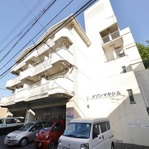 グループホーム枝光